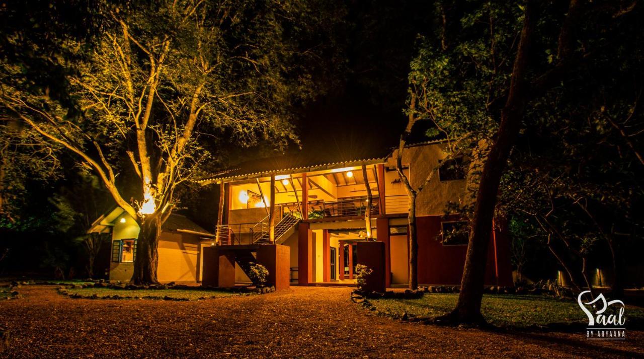 Yaal By Aryaana - Villa In Yala Tissamaharama Exterior photo