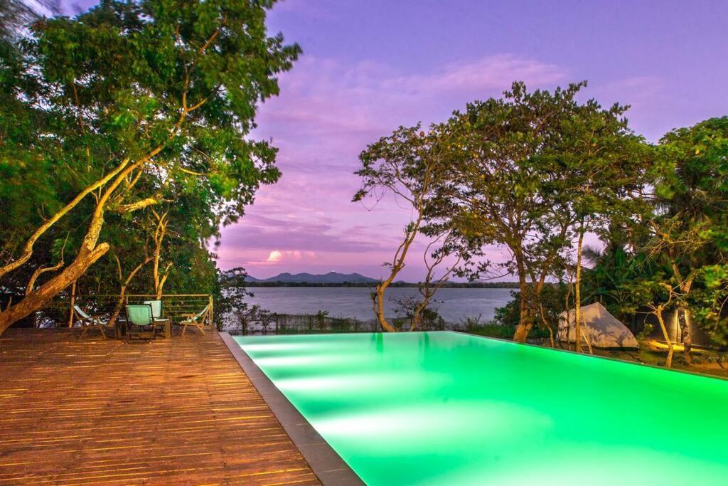 Yaal By Aryaana - Villa In Yala Tissamaharama Exterior photo