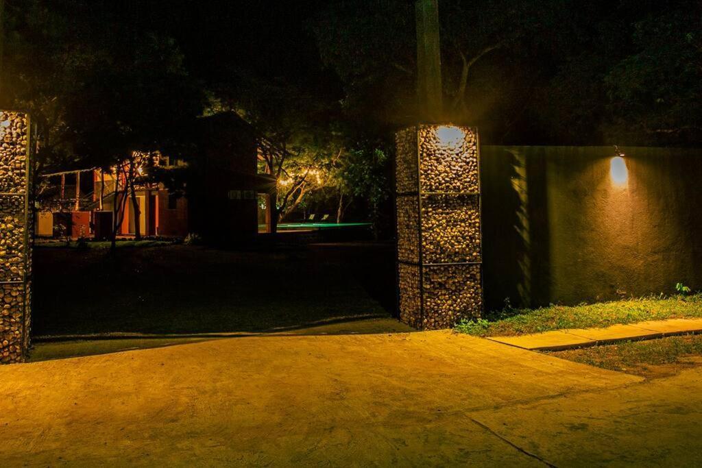Yaal By Aryaana - Villa In Yala Tissamaharama Exterior photo