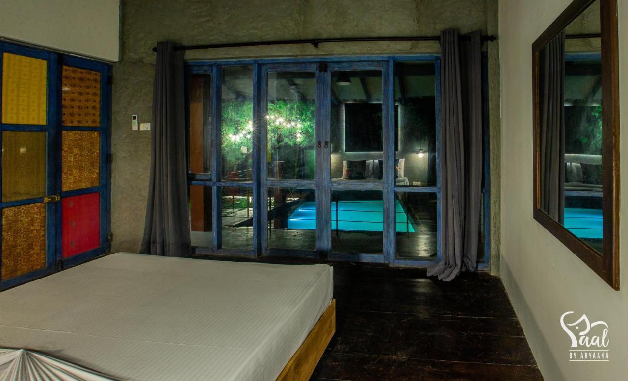 Yaal By Aryaana - Villa In Yala Tissamaharama Exterior photo